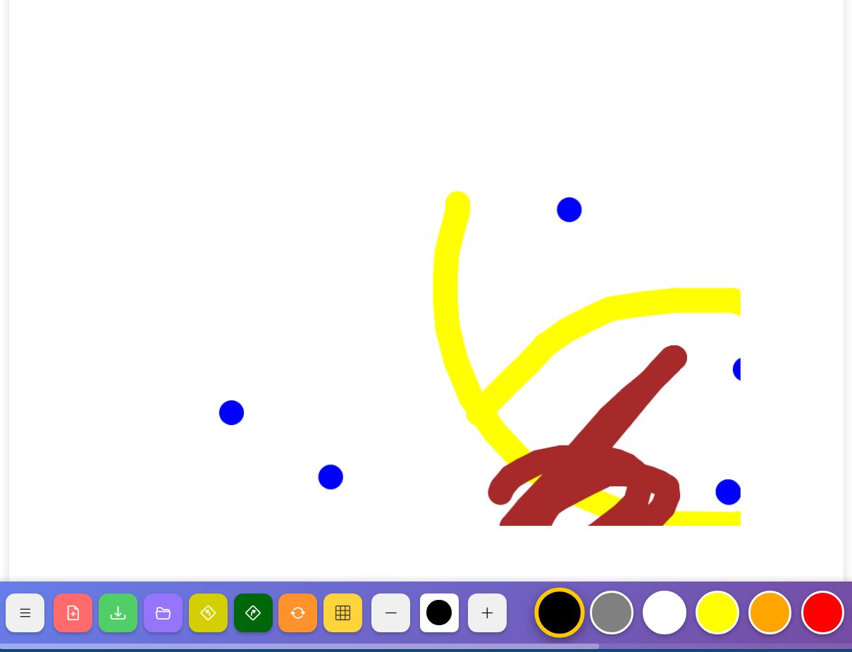 Baby Paint